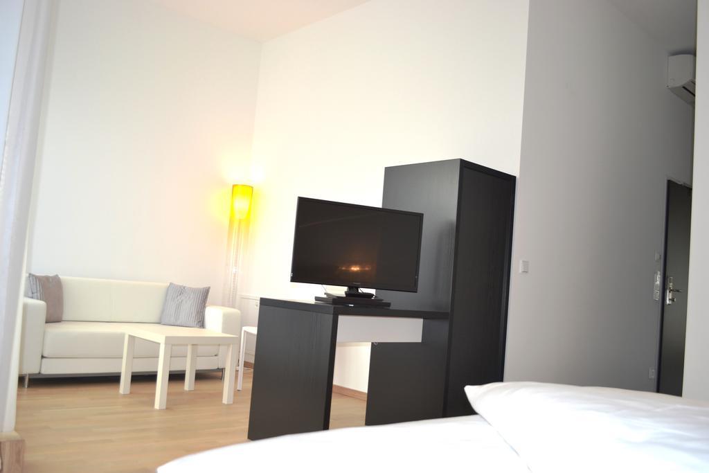 Hotel City-hotel 4*