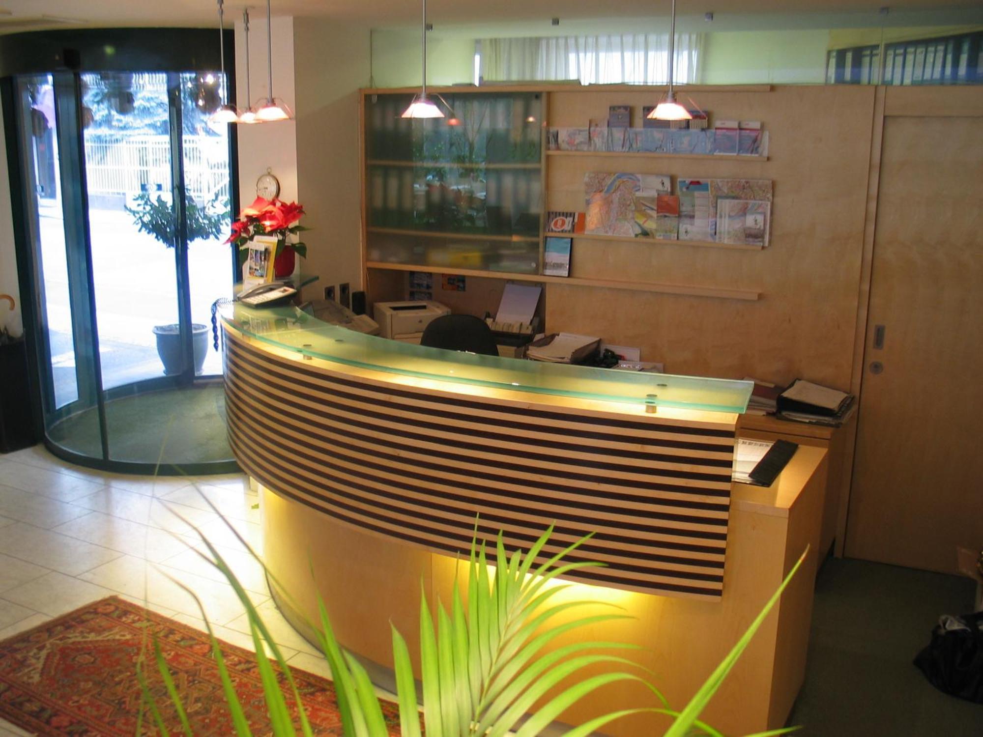 City-hotel Hotel Linz