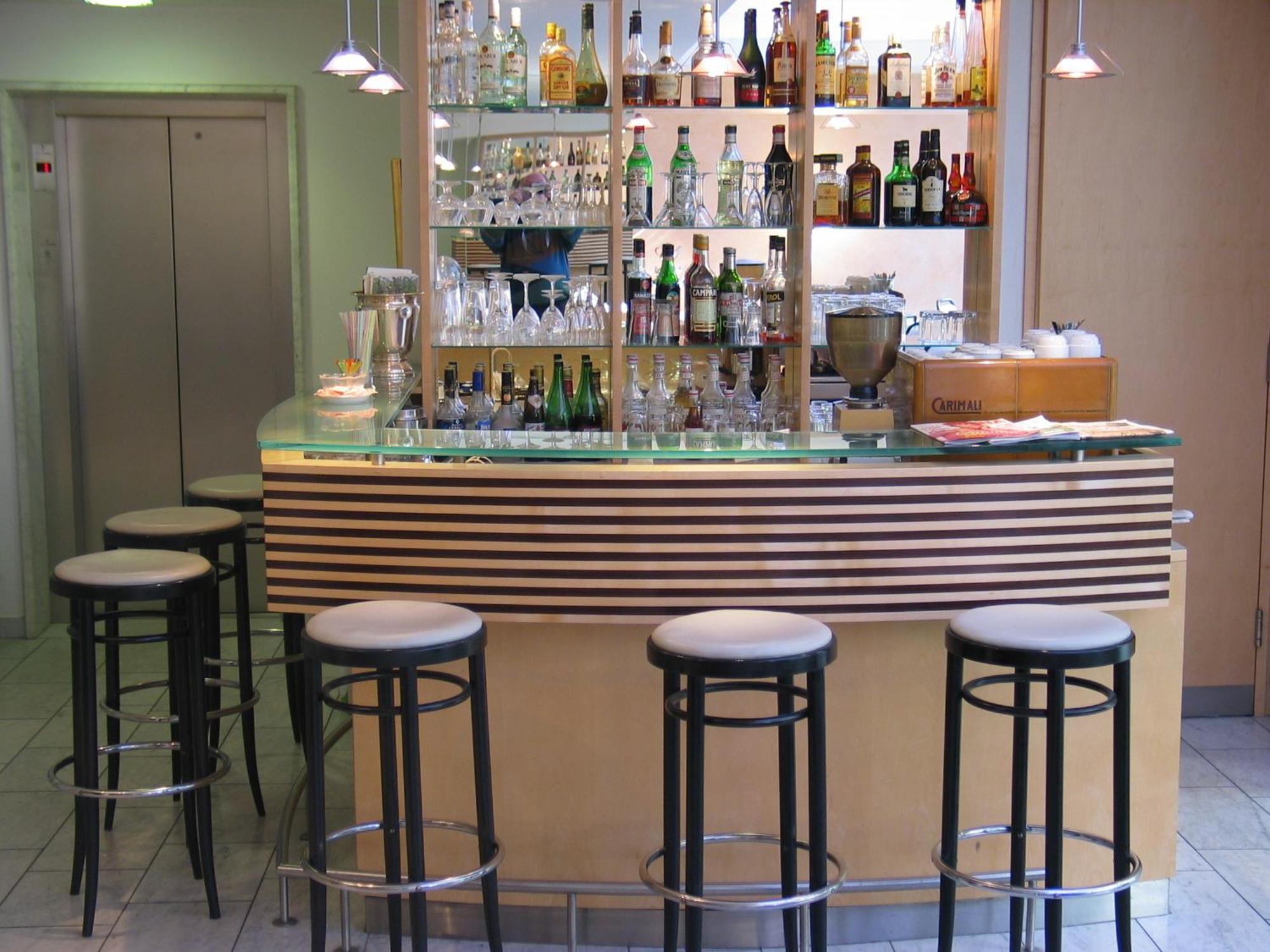 City-hotel Linz