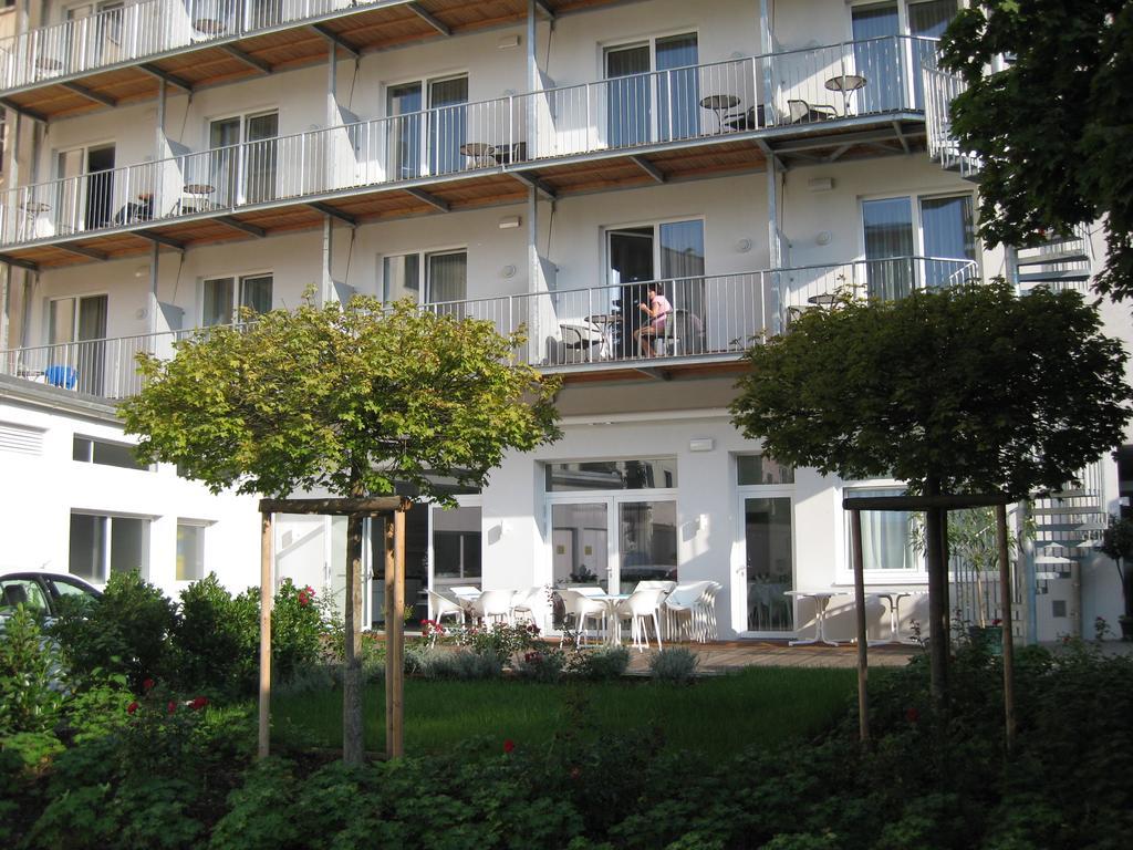 City-hotel Hotel Linz