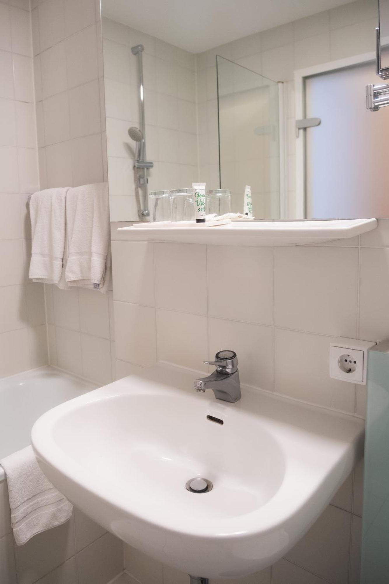 Hotel City-hotel Linz