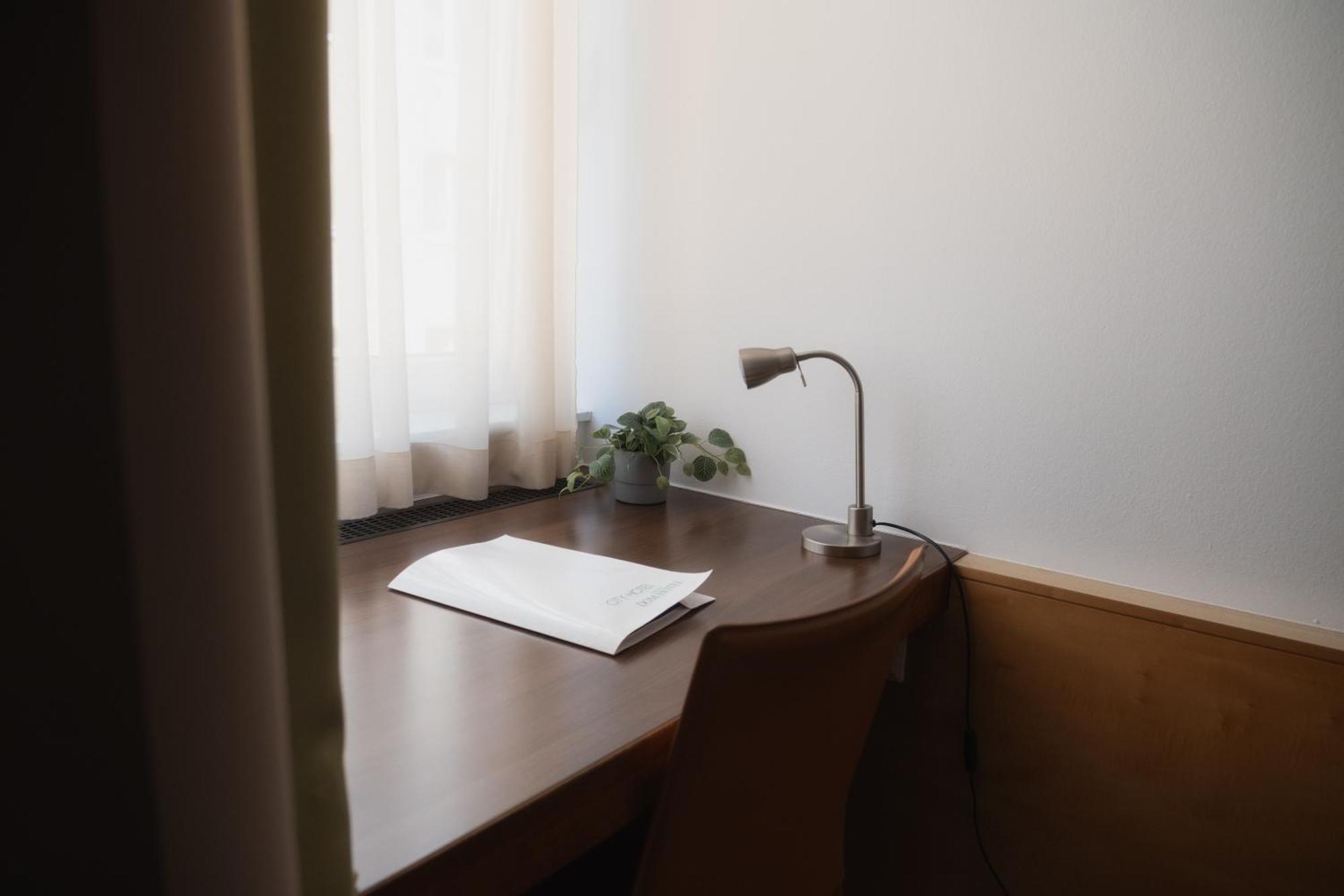 City-hotel Linz