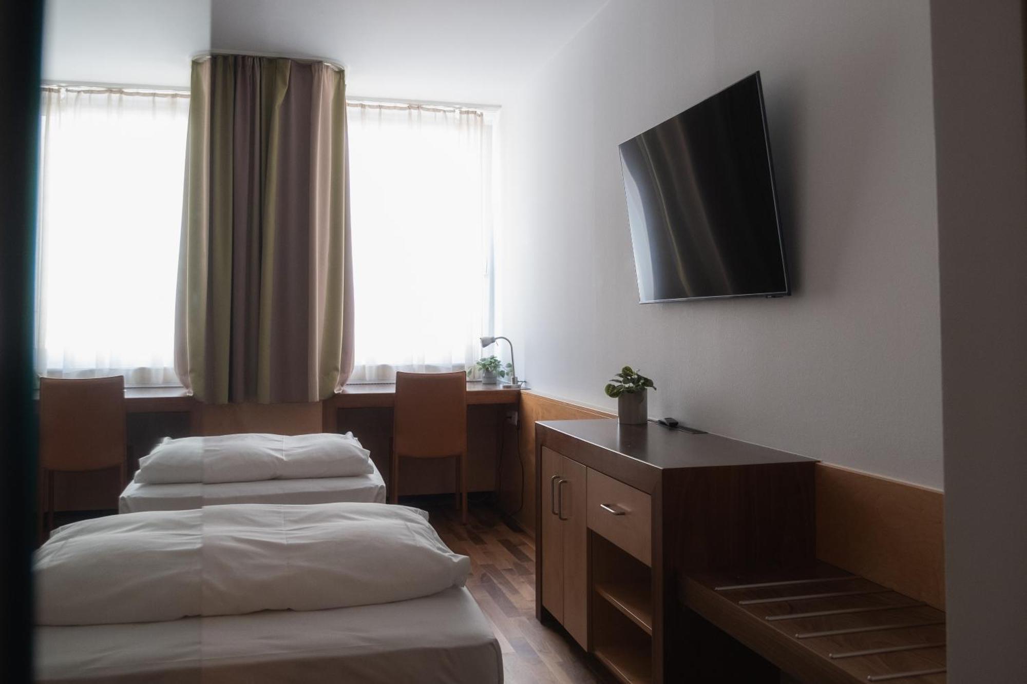 City-hotel 4* Linz