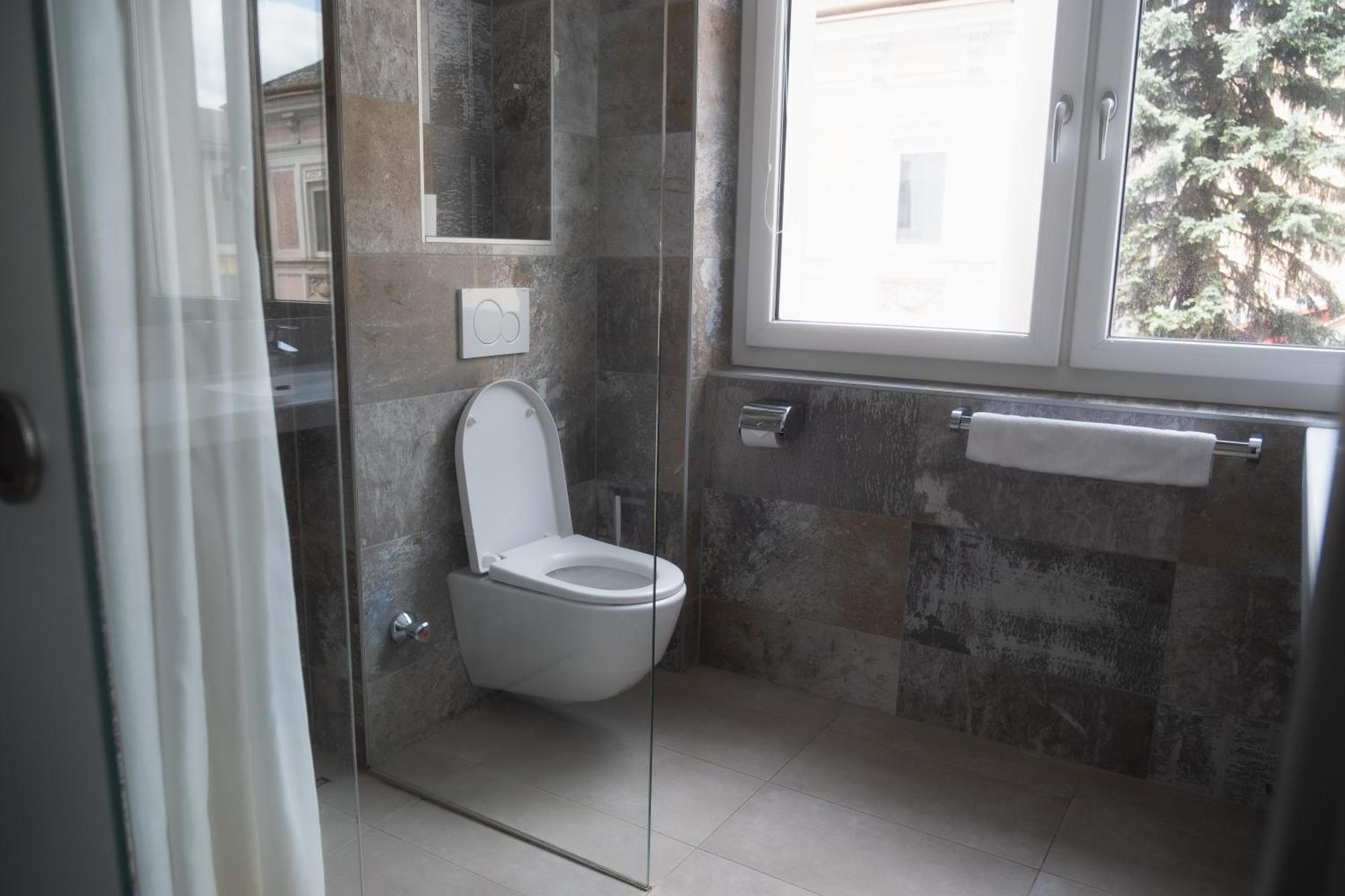 City-hotel Hotel 4*