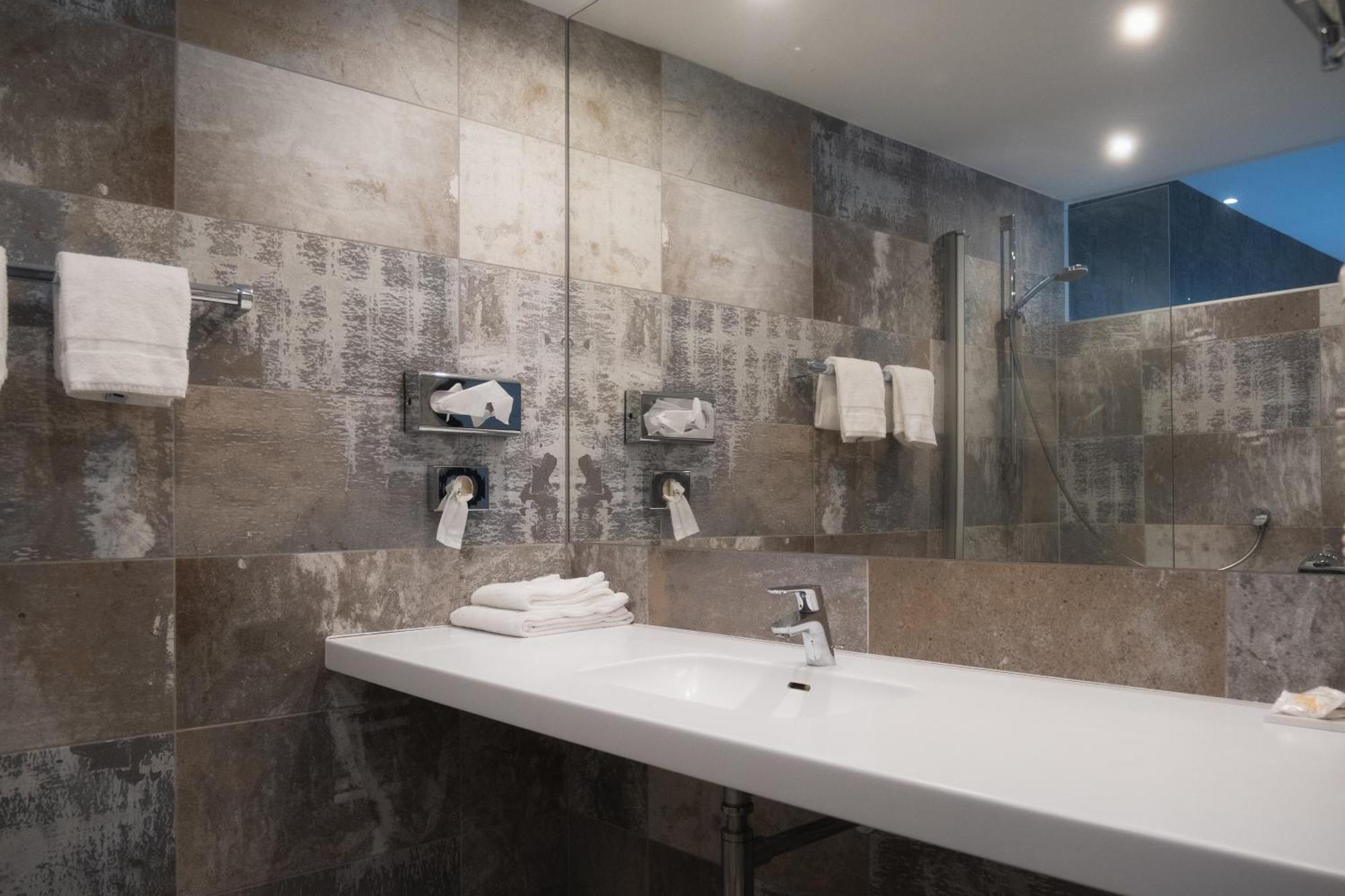 City-hotel Linz
