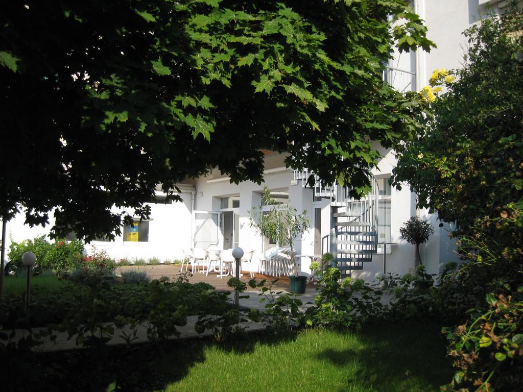 City-hotel 4* Linz