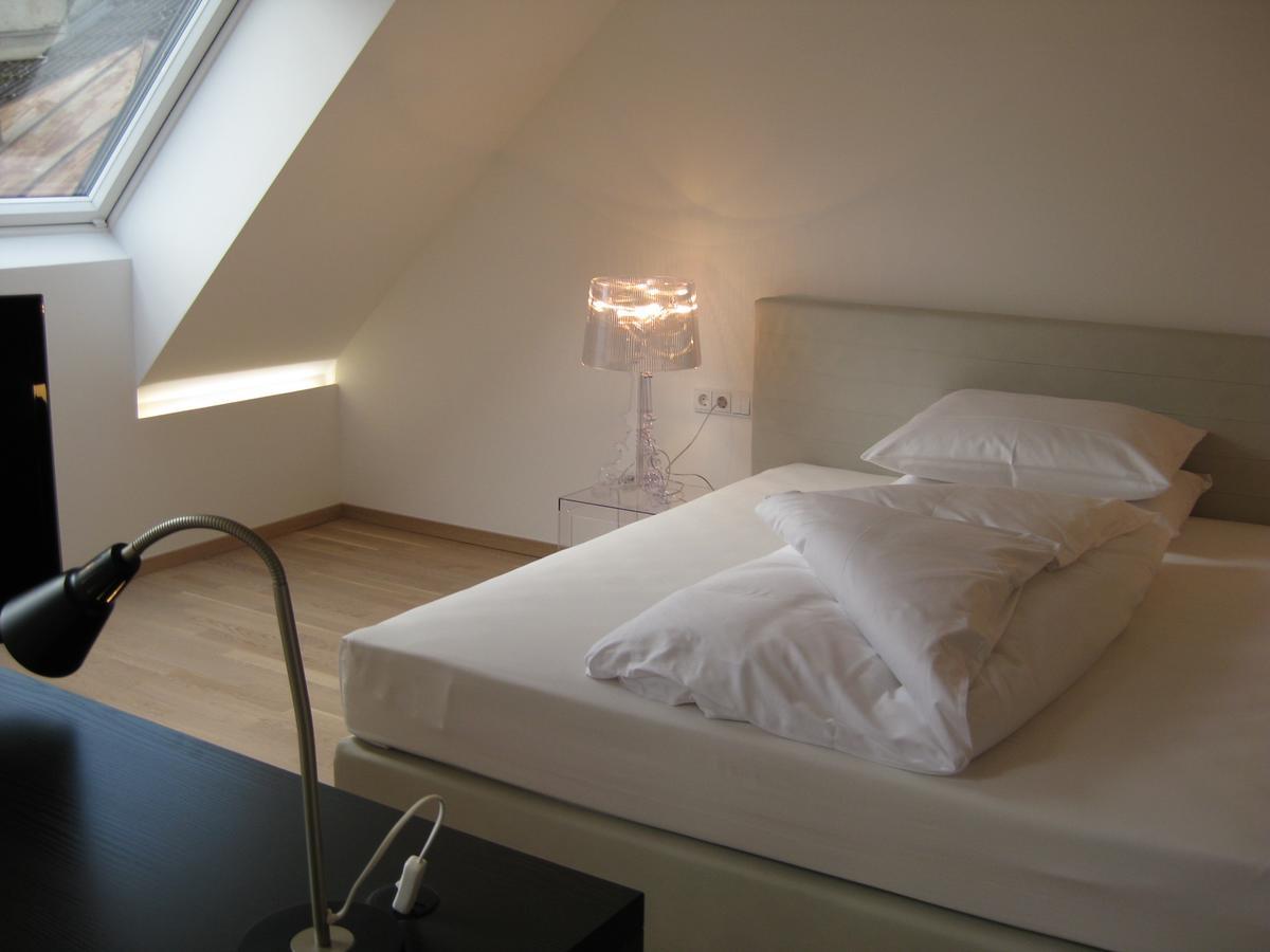City-hotel Linz