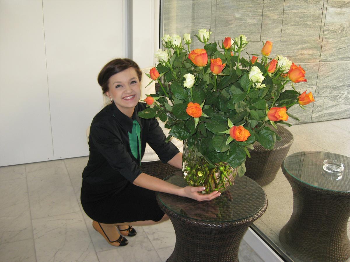 City-hotel 4* Linz